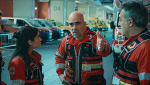 Cảm xúc mâu thuẫn