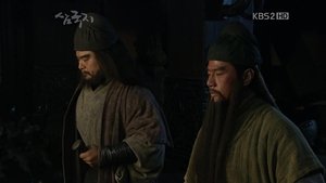 Sun Jian gains the Imperial Jade Seal