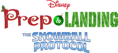 Prep & Landing: The Snowball Protocol