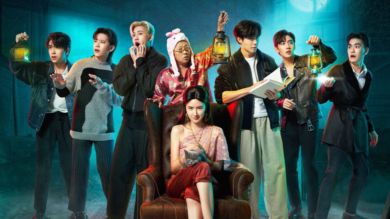 Come a little closer and you'll say it's so good.